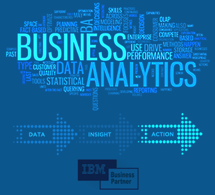 Business Analytics